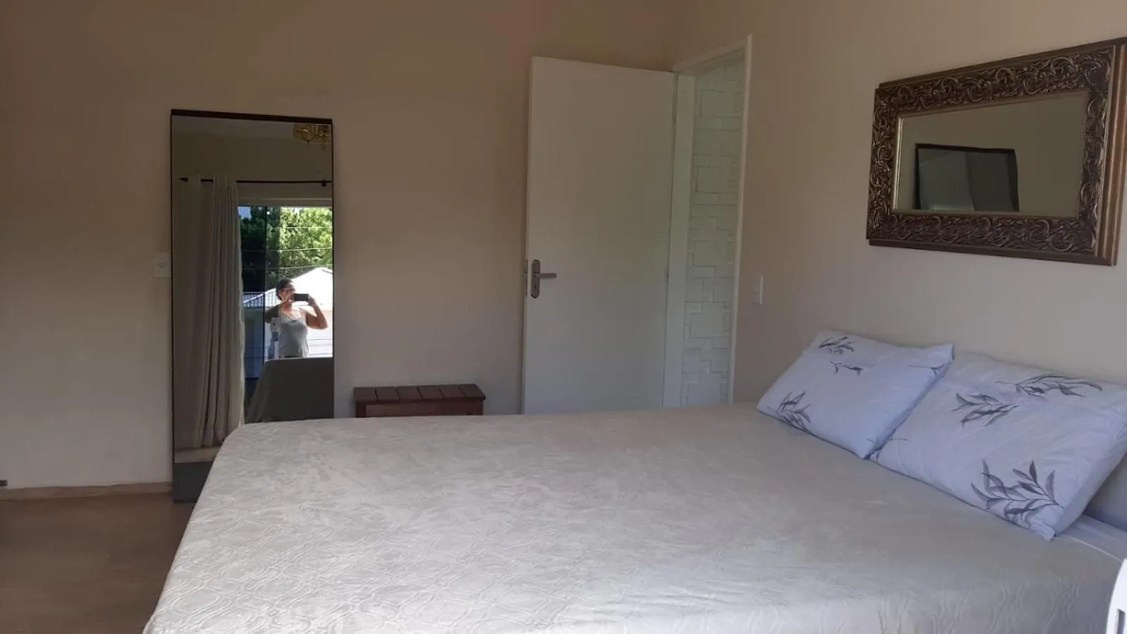 Appartement Mansao Red Park Floripa à Florianópolis Séjour chez l'habitant