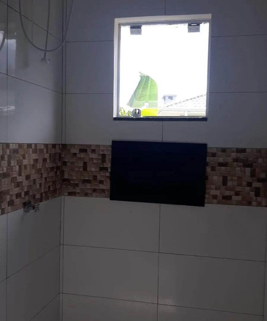 Mansao Red Park Floripa Apartamento Florianópolis Quarto em Acomodações Particulares