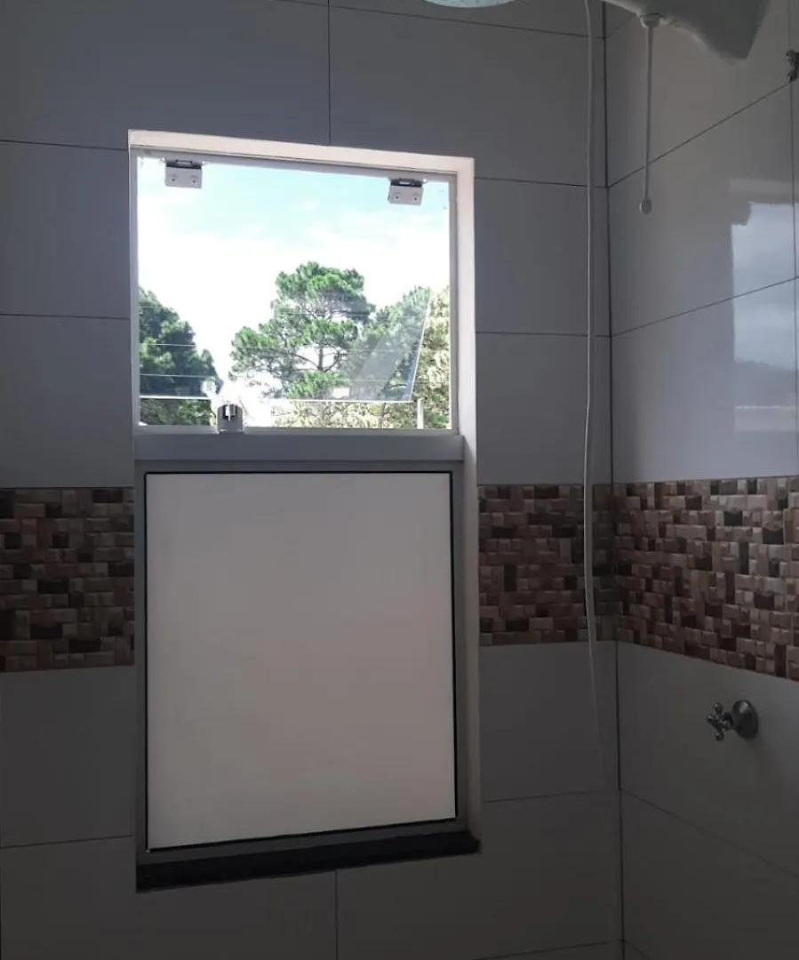 Quarto em Acomodações Particulares Mansao Red Park Floripa Apartamento Florianópolis