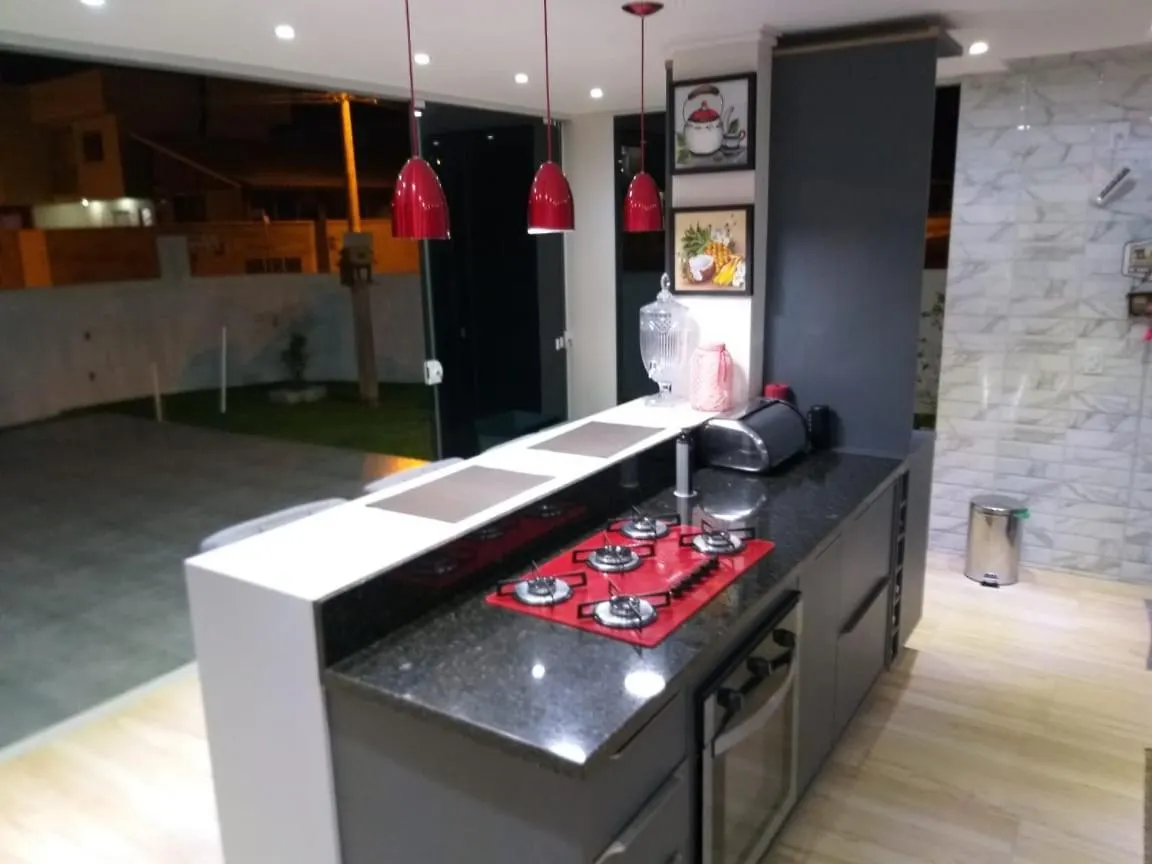 Quarto em Acomodações Particulares Mansao Red Park Floripa Apartamento Florianópolis Brasil