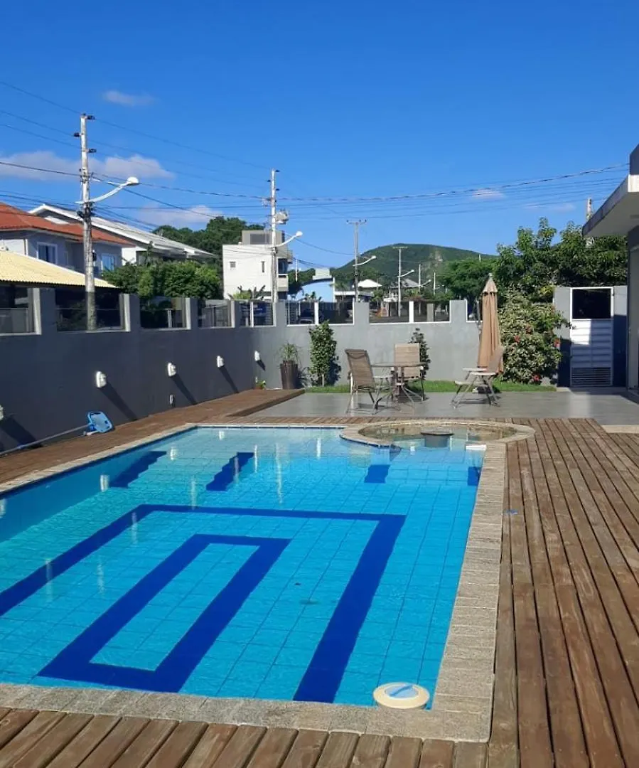 Mansao Red Park Floripa Apartamento Florianópolis