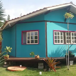 Villa Natureza, Florianópolis